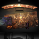 Diablo 2: Resurrected - Mephisto Mousepad XL Blizzard
