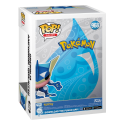 Pokemon POP! Games Vinyl figure Greninja (EMEA) 9 cm Figuren