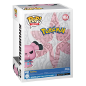 Pokemon POP! Games Vinyl figure Snubbull (EMEA) 9 cm Funko