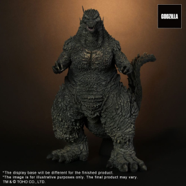 Godzilla statuette Favorite Sculptors Line Godzilla (2023) 30 cm Figurine 