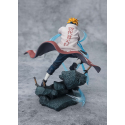 Naruto Shippuden figure FiguartsZERO Extra Battle Minato Namikaze-Rasengan- 20 cm Bandai