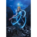 Naruto Shippuden figure FiguartsZERO Extra Battle Minato Namikaze-Rasengan- 20 cm