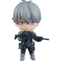 Kaiju No. 8 Nendoroid figure Reno Ichikawa 10 cm Figurine 