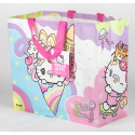 HELLO KITTY - Ice cream - Shopping Bag 