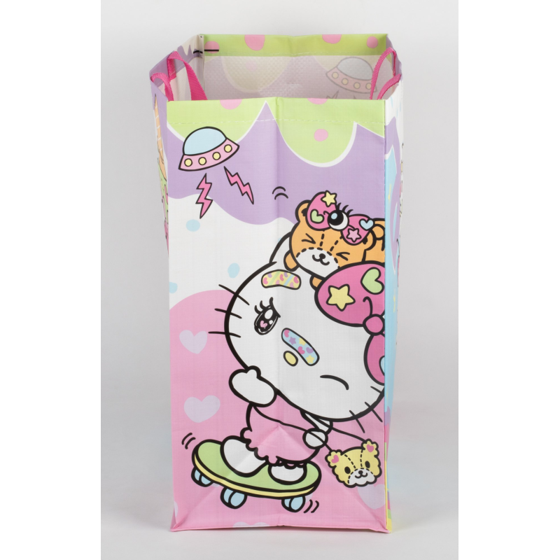 HELLO KITTY - Ice cream - Shopping Bag BEM'S