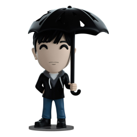 The Umbrella Academy Vinyl figure Viktor 10 cm Figurine 
