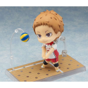 Haikyu Morisuke Yaku Nendoroid 10cm Figuren