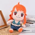 One Piece - Plush - Nami 25 Cm 