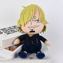 One Piece - Plush - Sanji 25 Cm 