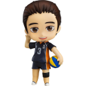 Haikyu!! Nendoroid Asahi Azumane figure (re-run) 10 cm Figurine 