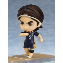 Haikyu!! Nendoroid Asahi Azumane figure (re-run) 10 cm Good Smile Company