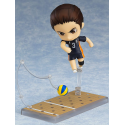 Haikyu!! Nendoroid Asahi Azumane figure (re-run) 10 cm