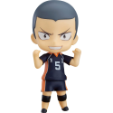 Haikyu!! Nendoroid figure Ryunosuke Tanaka (re-run) 10 cm Figurine 