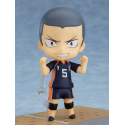 Haikyu!! Nendoroid figure Ryunosuke Tanaka (re-run) 10 cm Figuren