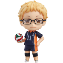 Haikyu!! Nendoroid figure Kei Tsukishima (re-run) 10 cm Figurine 