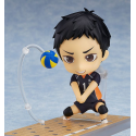 GSC19255 Haikyu!! Nendoroid figure Daichi Sawamura (re-run) 10 cm