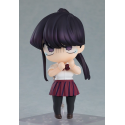 GSC19301 Komi Can't Communicate Nendoroid figure Shoko Komi: Ponytail Ver. 10cm