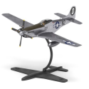 North American P-51D MustangNew Tooling (Due April 2024) Flugzeugmodell