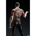 Yakuza statuette Digsta Goro Majima Battle Style 17 cm