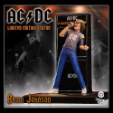 AC/DC statuette Rock Iconz Brian Johnson 23 cm
