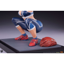 Street Fighter figure Premier Series 1/4 Cammy: Powerlifting SF6 41 cm