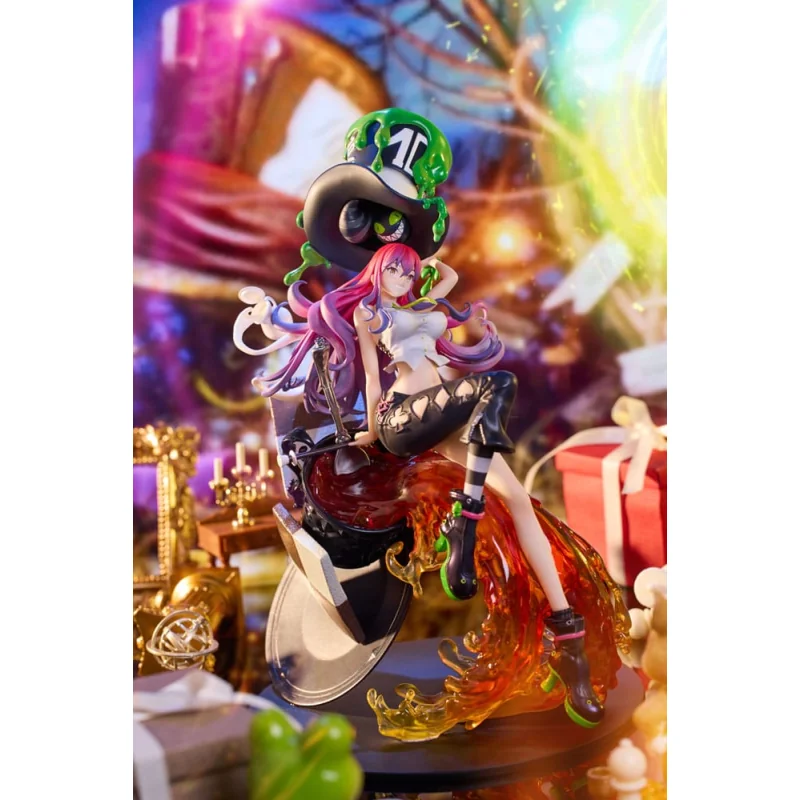 Original Character statuette 1/7 Mad Hatter 25 cm Statuen