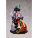 Original Character statuette 1/7 Mad Hatter 25 cm