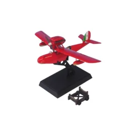 Porco Rosso Savoia S.21F Late Model Scale Model 1/72 Modell 