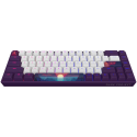 Dark Project - 68 Sunrise - RGB ANSI Keyboard QWERTY 