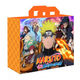 Naruto – Shopping bag – Naruto45 x 40 x 20 cm 