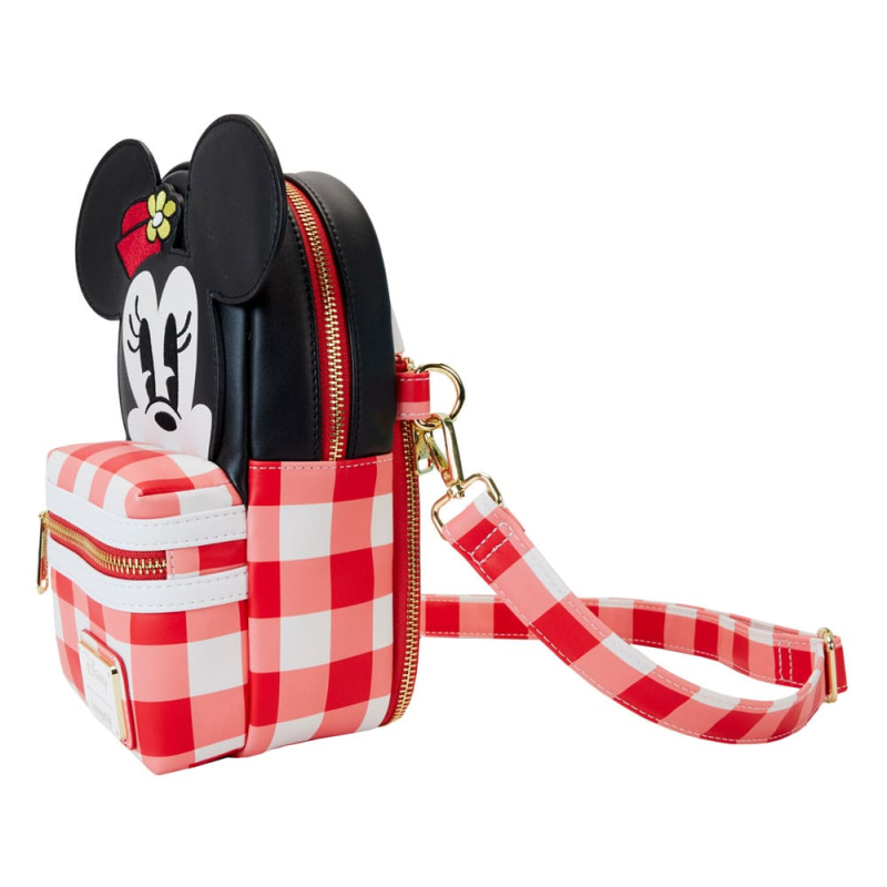 Disney by Loungefly shoulder bag Minnie Mouse Cup Holder Taschen