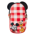 LF-WDTB3009 Disney by Loungefly shoulder bag Minnie Mouse Cup Holder
