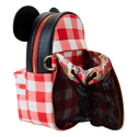 Disney by Loungefly shoulder bag Minnie Mouse Cup Holder