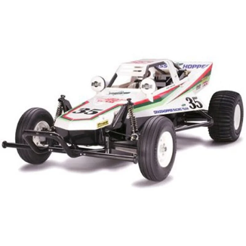 Grasshopper (Komplettbausatz) Rc Buggy