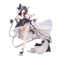 Azur Lane statuette 1/7 Cheshire 26 cm