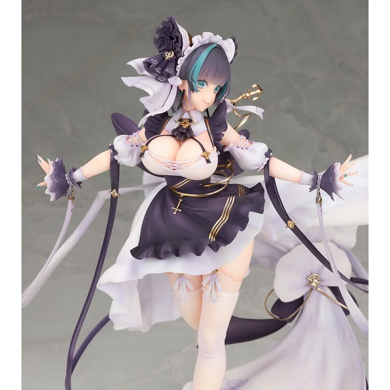 Azur Lane statuette 1/7 Cheshire 26 cm