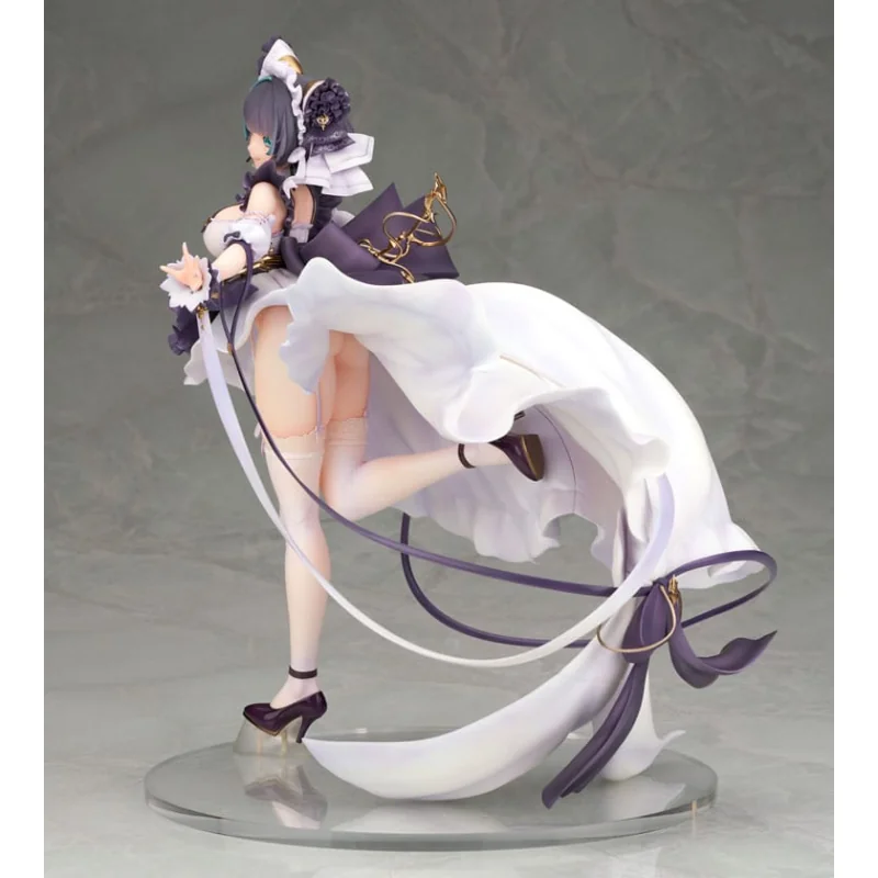 Azur Lane statuette 1/7 Cheshire 26 cm