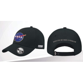 NASA - Houston We have a problem - Baseball Cap 