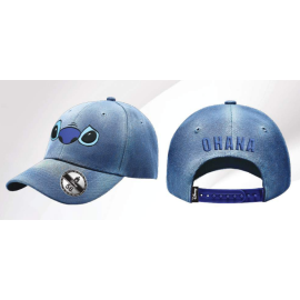 DISNEY - Ohana - Baseball Cap 