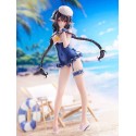 Phantasy Star Online 2 ES statuette 1/7 Blue Sea Annette - Summer Vacation 25 cm Figuren