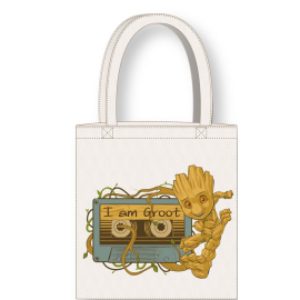 Guardians of the Galaxy shopping bag I am Groot