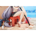 Azur Lane statuette 1/7 Shimakaze The Island Wind Rests Ver. DX Edition 25 cm