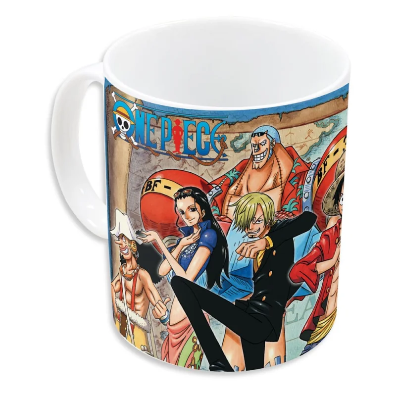 One Piece mug Group 320 ml