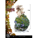 Made in Abyss Faputa statuette 27 cm