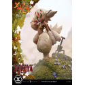 Made in Abyss Faputa statuette 27 cm