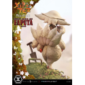 Made in Abyss Faputa statuette 27 cm