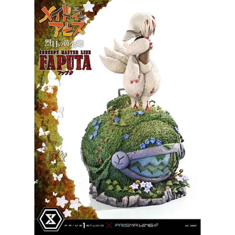 Made in Abyss Faputa statuette 27 cm