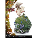 Made in Abyss Faputa statuette 27 cm