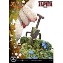 Made in Abyss Faputa statuette 27 cm