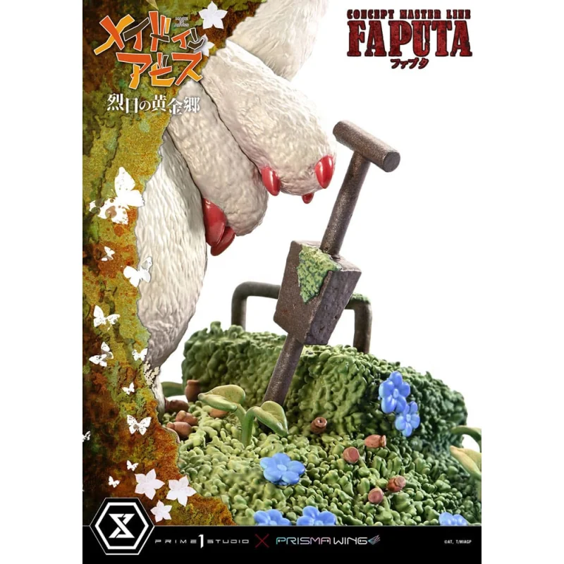 Made in Abyss Faputa statuette 27 cm